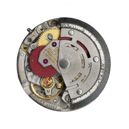 rolex 2035 scattadata|rolex 2030 movement.